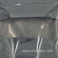 De-Metalized Stand up Packaging Bag